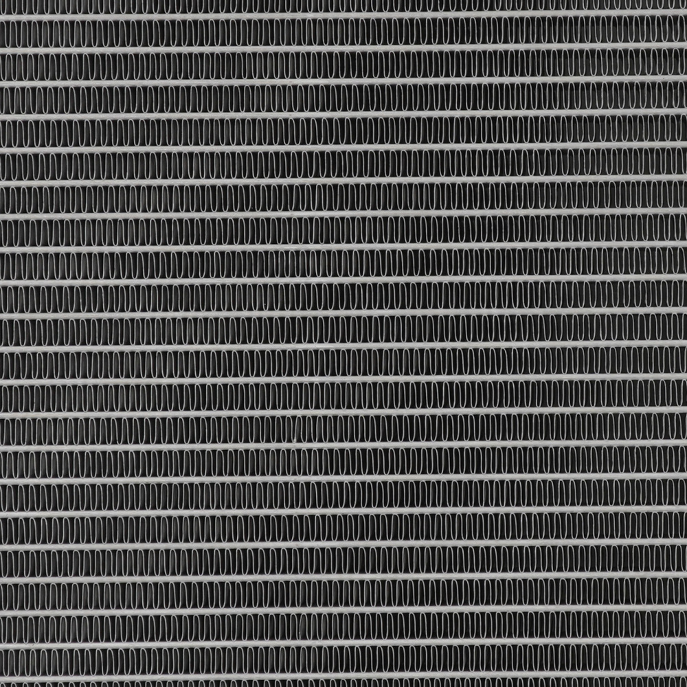 Aluminum Core Radiator compatible for Opel Adam Corsa 1.2 1.4 2009-2023 1300339