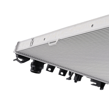 Aluminum Coolant Radiator compatible for Mercedes-Benz AMG GT S/R V8 2016-2020