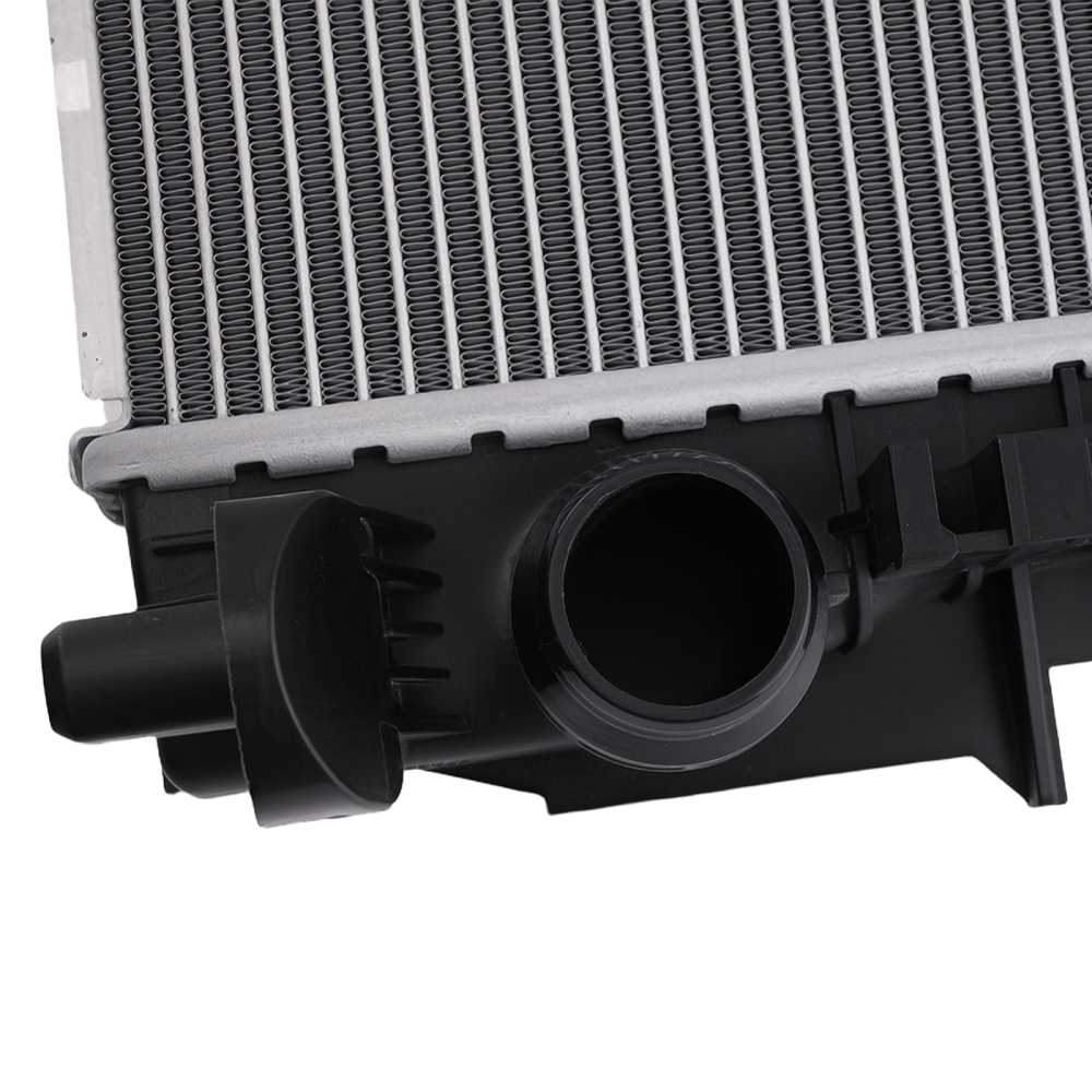 Aluminum Coolant Radiator compatible for Mercedes-Benz AMG GT S/R V8 2016-2020