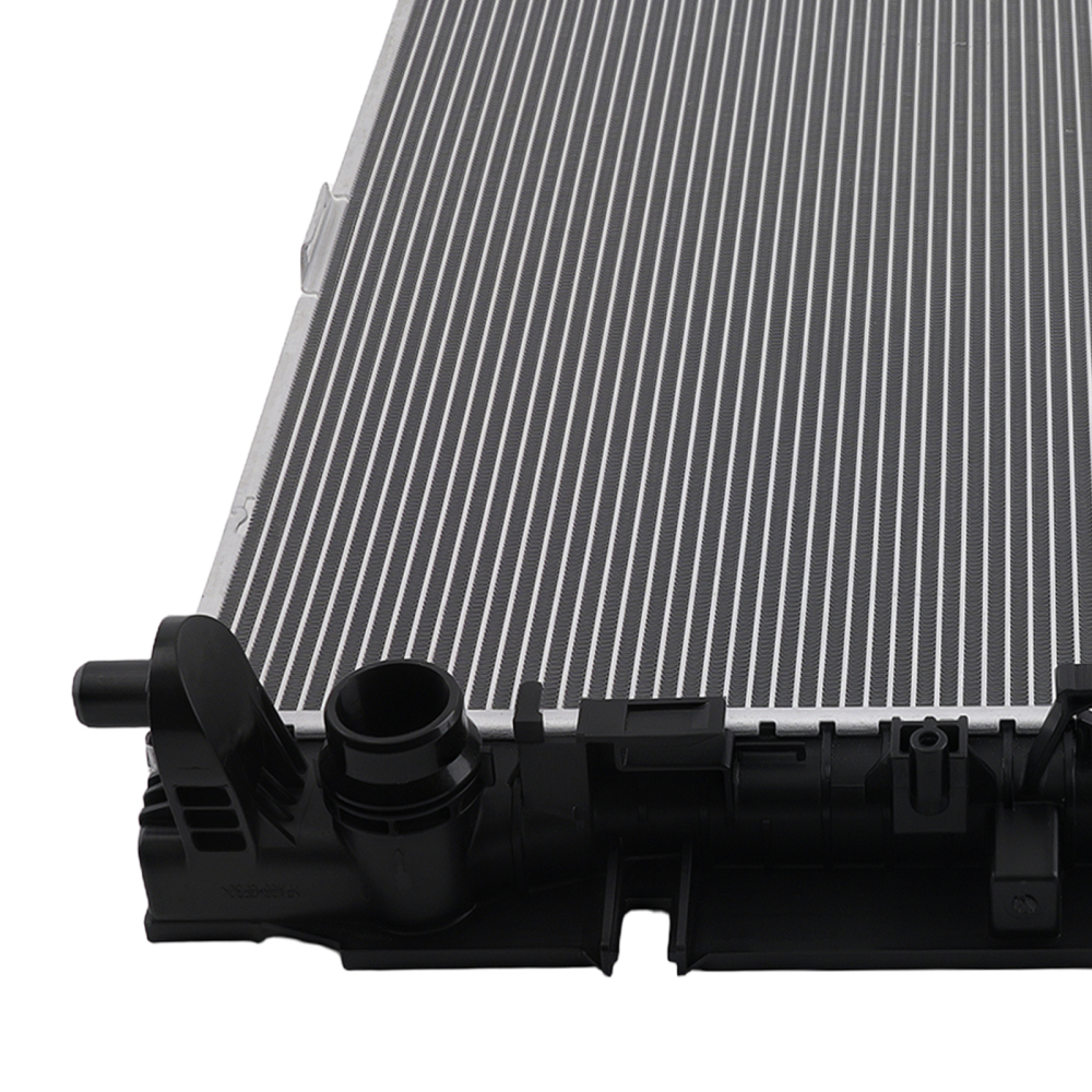 Radiateur Aluminium compatible pour Mercedes-Benz AMG GT 43 53 W290 L6 2019-2022 120152N