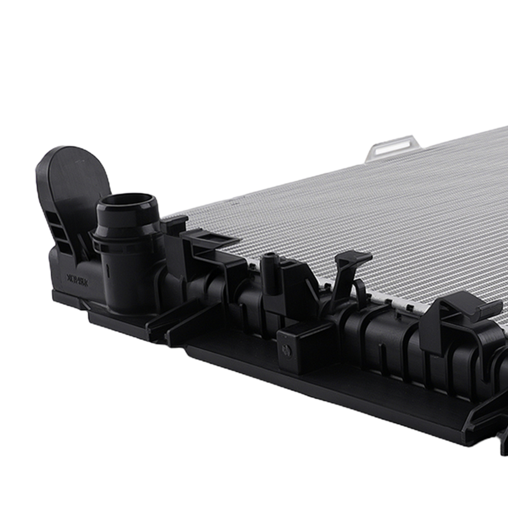 Radiateur Aluminium compatible pour Mercedes-Benz AMG GT 43 53 W290 L6 2019-2022 120152N