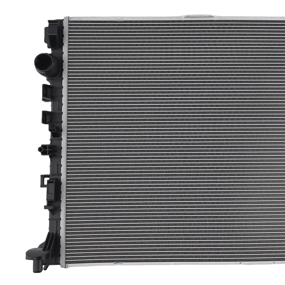 Radiateur Aluminium compatible pour Mercedes-Benz AMG GT 43 53 W290 L6 2019-2022 120152N