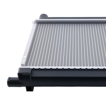 Radiatore Acqua compatibile per Mercedes-Benz 124 S124 200TE 230TE 1985-1992