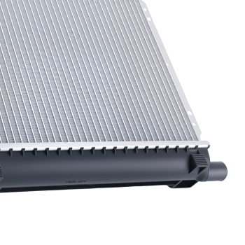 Radiatore Acqua compatibile per Mercedes-Benz 124 S124 200TE 230TE 1985-1992