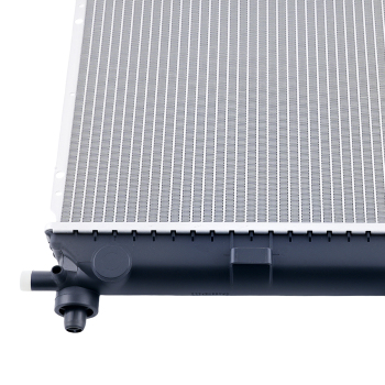 Radiatore Acqua compatibile per Mercedes-Benz 124 S124 200TE 230TE 1985-1992