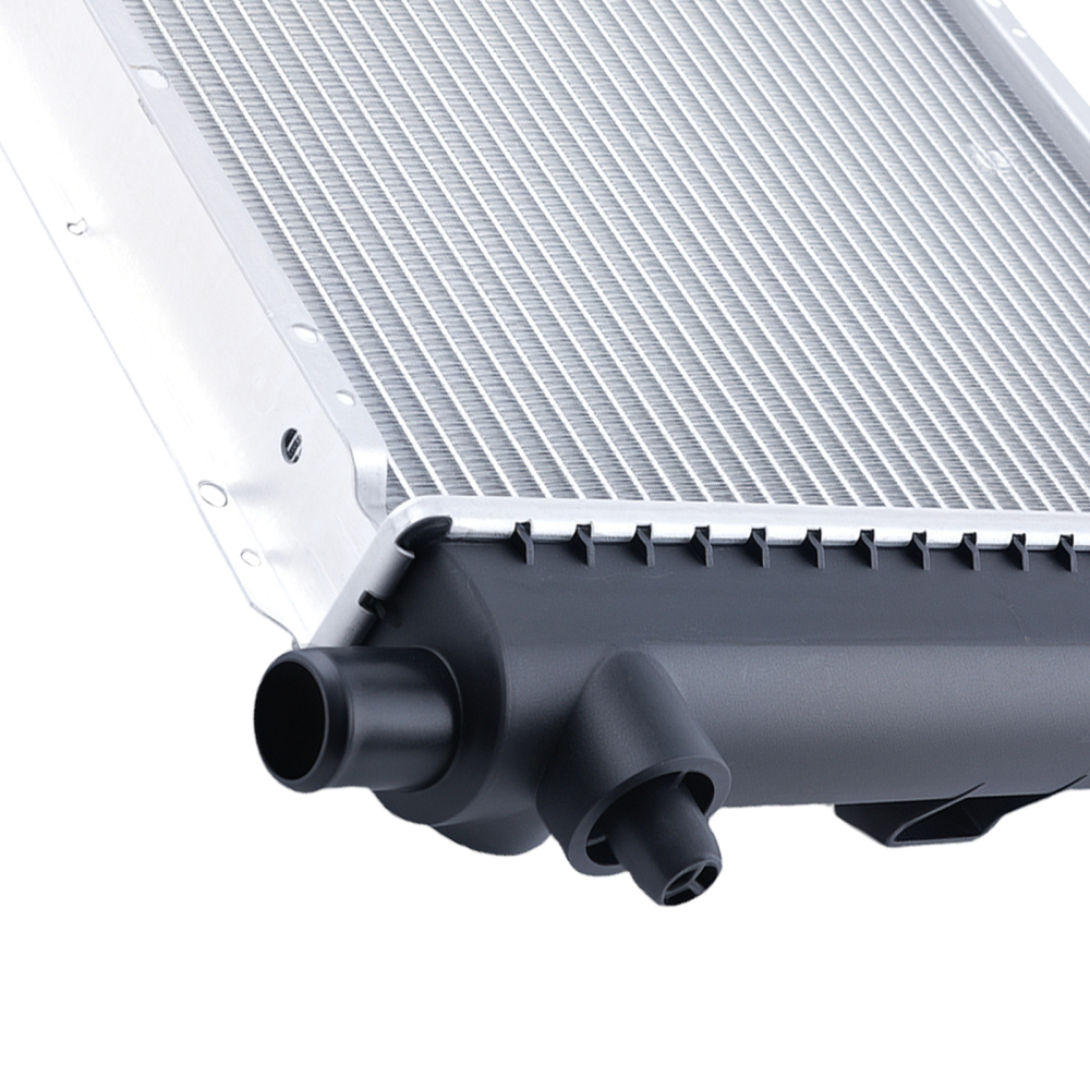 Radiatore Acqua compatibile per Mercedes-Benz 124 S124 200TE 230TE 1985-1992