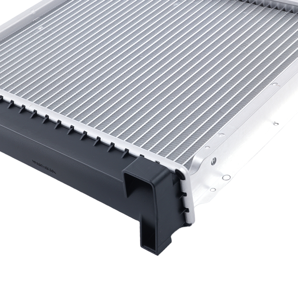 Radiatore Acqua compatibile per Mercedes-Benz 124 S124 200TE 230TE 1985-1992