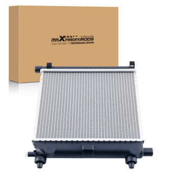 Radiatore Acqua compatibile per Mercedes-Benz 124 S124 200TE 230TE 1985-1992