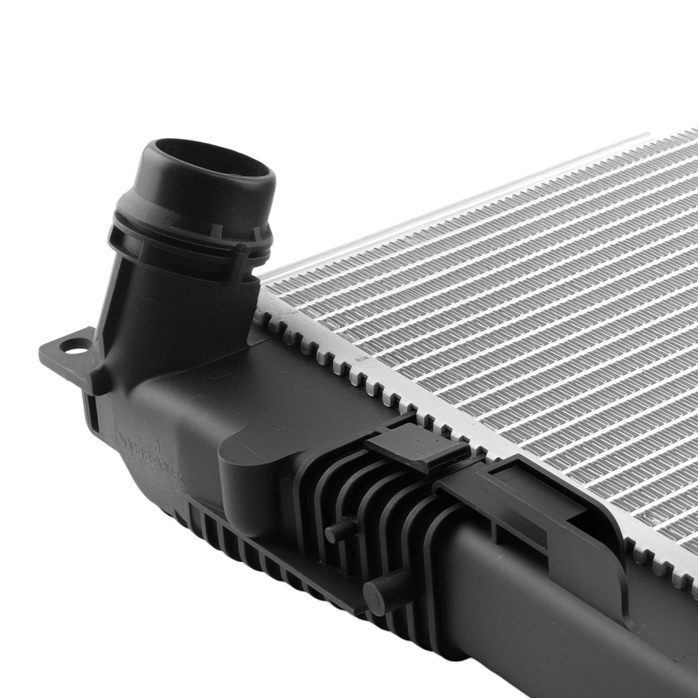 Aluminum Coolant Radiator compatible for BMW 3 Series F30 F35 2.0 2012+ 7600520