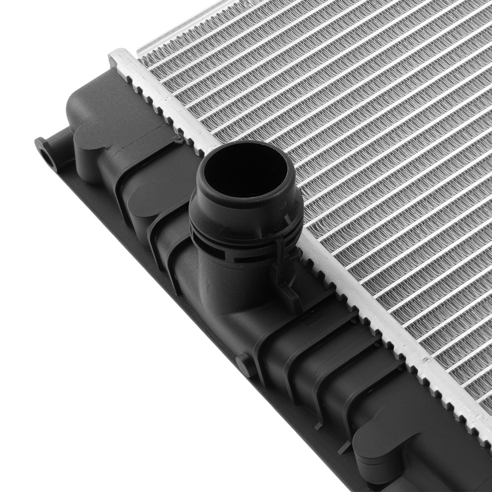 Aluminum Coolant Radiator compatible for BMW 3 Series F30 F35 2.0 2012+ 7600520