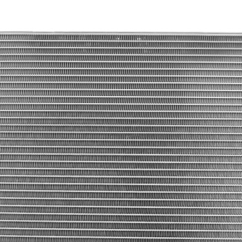 Radiatore Alluminio compatibile per BMW 228i 320i 328i 335i 428i 2012-2019 17118672107