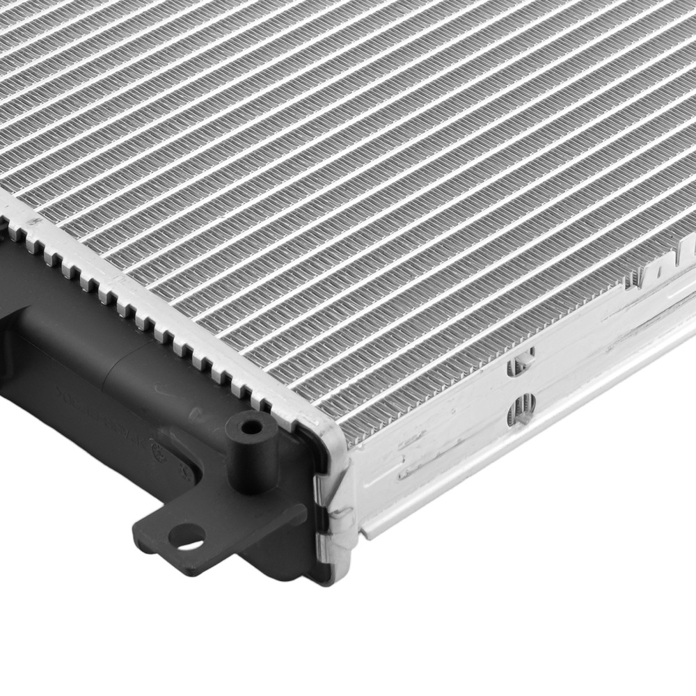 Aluminum Coolant Radiator compatible for BMW 3 Series F30 F35 2.0 2012+ 7600520