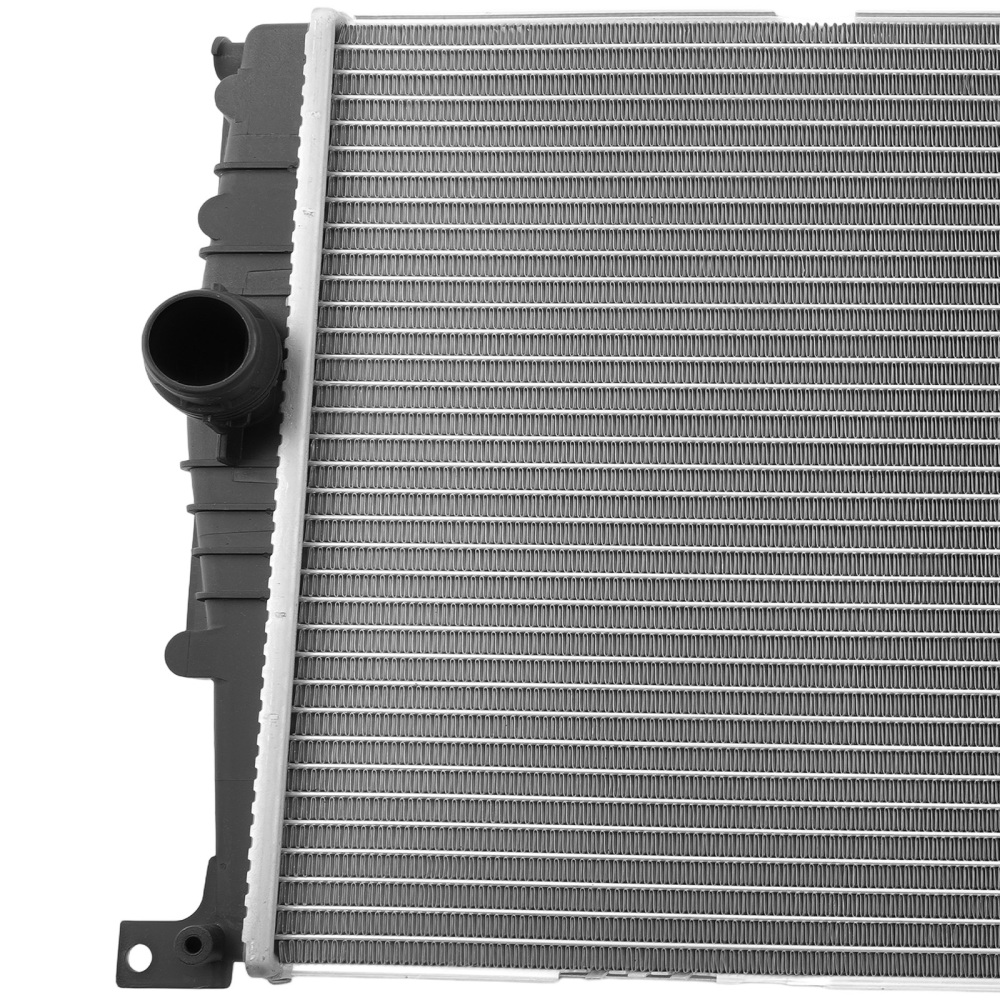 Aluminum Coolant Radiator compatible for BMW 3 Series F30 F35 2.0 2012+ 7600520