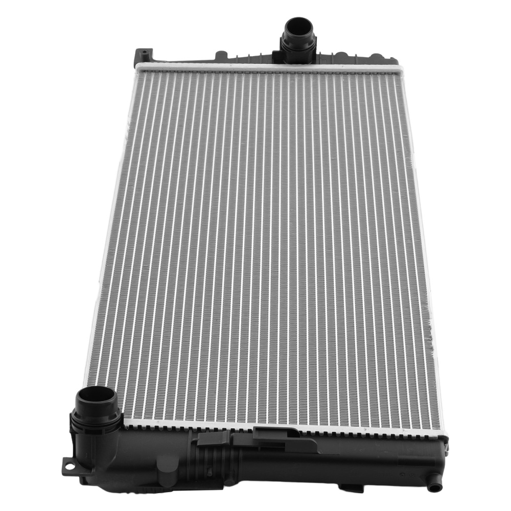 Aluminum Coolant Radiator compatible for BMW 3 Series F30 F35 2.0 2012+ 7600520