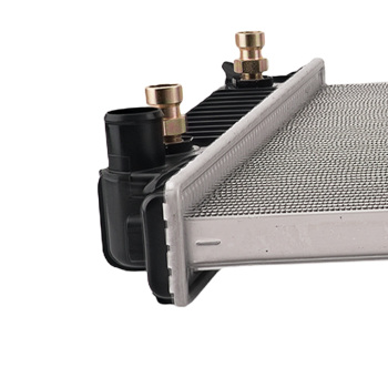 AT Radiator compatible for Ford Explorer Sport Trac Mountaineer 4.0L 4.6L 06-07 DPI2816