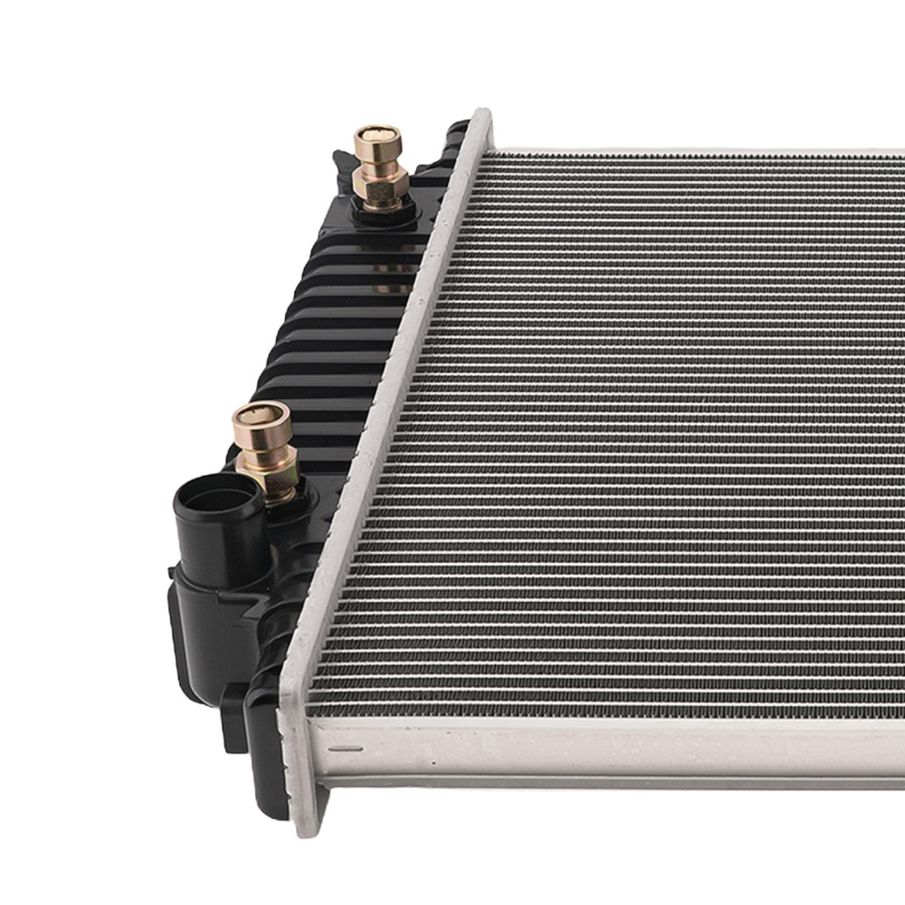 AT Radiator compatible for Ford Explorer Sport Trac Mountaineer 4.0L 4.6L 06-07 DPI2816