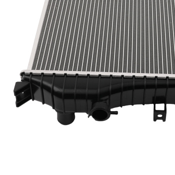 AT Radiator compatible for Ford Explorer Sport Trac Mountaineer 4.0L 4.6L 06-07 DPI2816