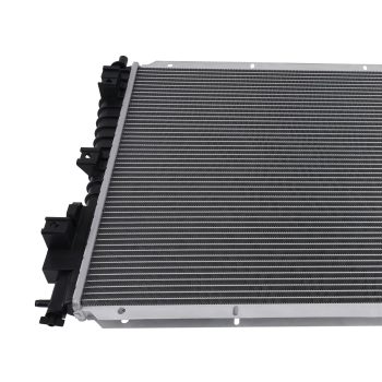Cooling Radiator MT compatible for Ford Mustang 05-14 4R3Z8005CA Direct Replacement