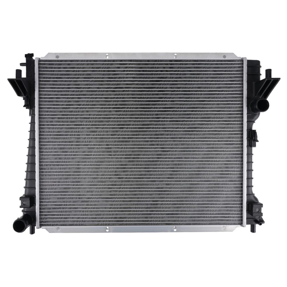 Cooling Radiator MT compatible for Ford Mustang 05-14 4R3Z8005CA Direct Replacement