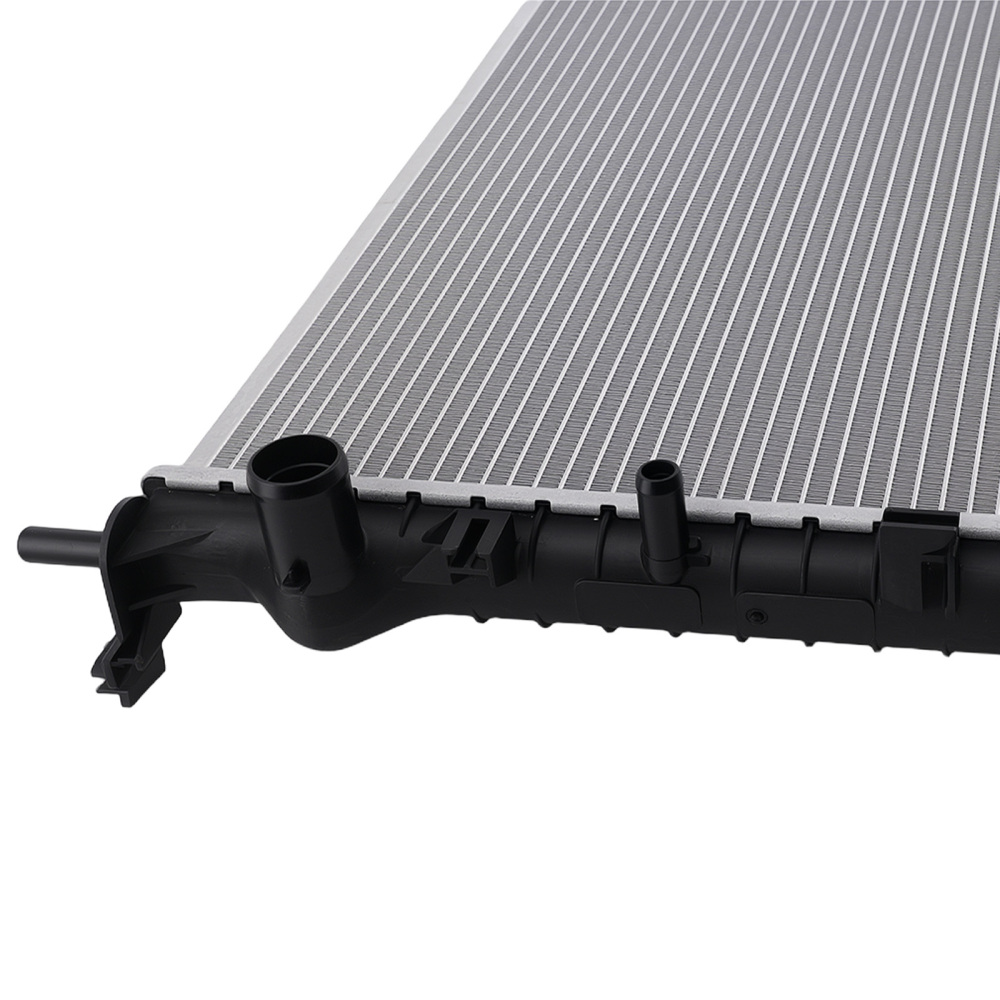 Aluminum Coolant Radiator compatible for Ford Transit Connect 1.8 02-13 1365998 New