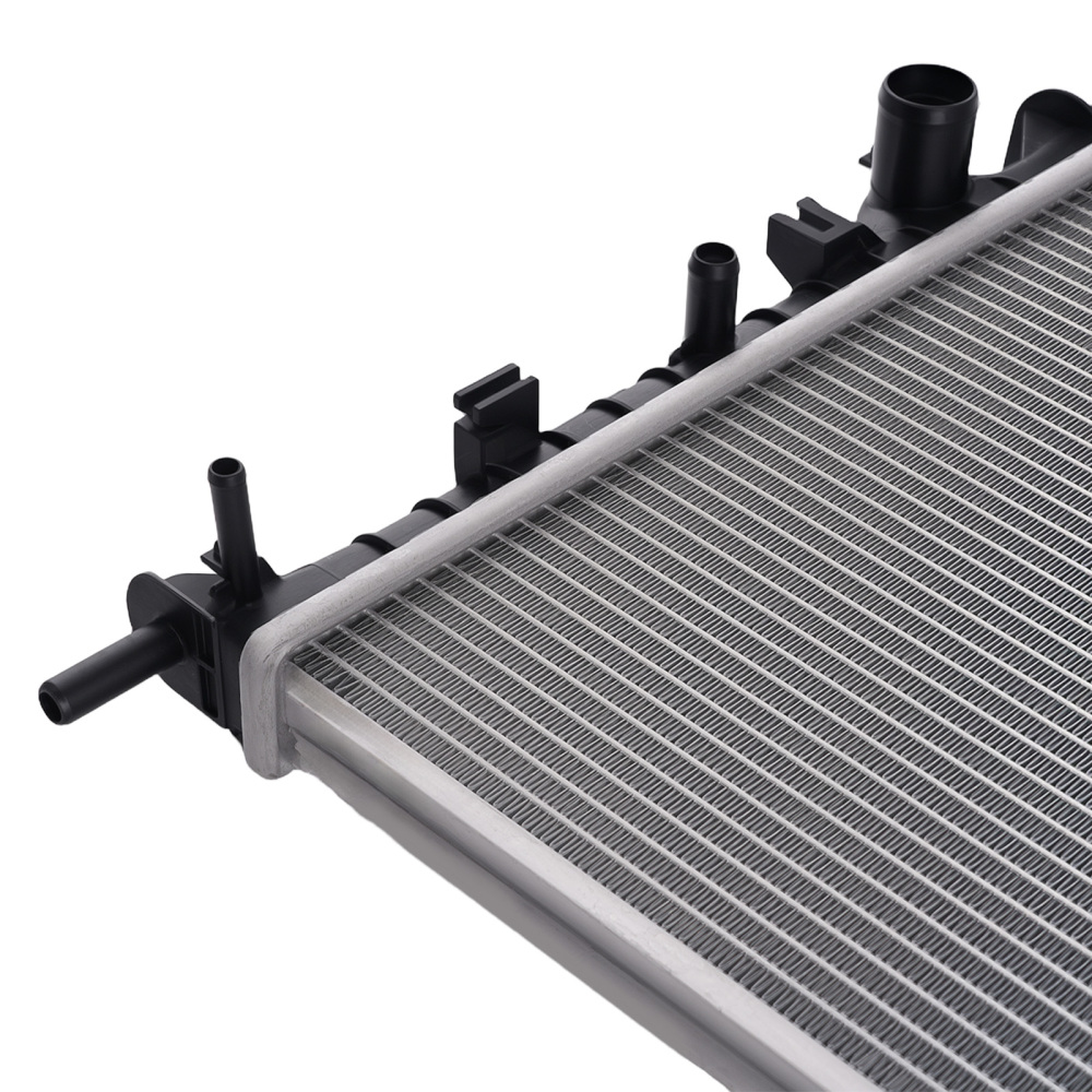 Aluminum Coolant Radiator compatible for Ford Transit Connect 1.8 02-13 1365998 New