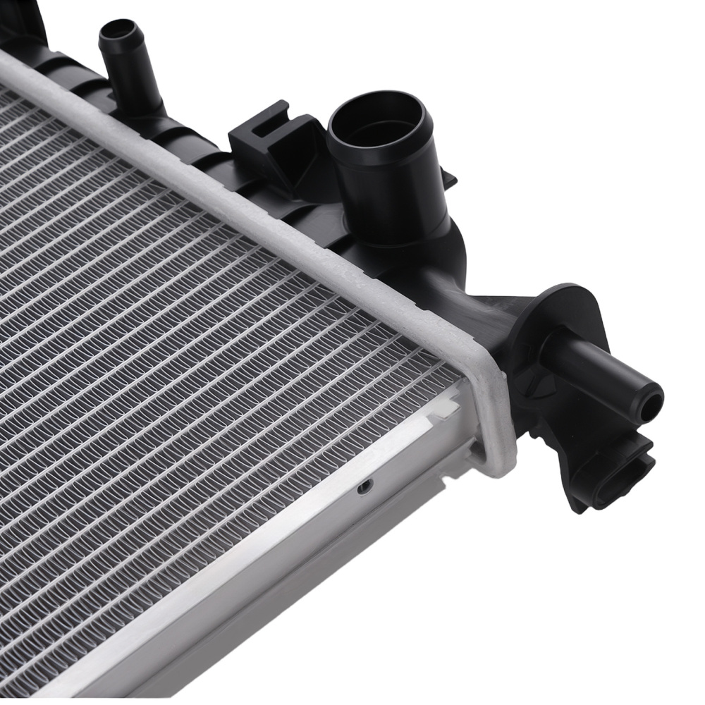 Aluminum Coolant Radiator compatible for Ford Transit Connect 1.8 02-13 1365998 New
