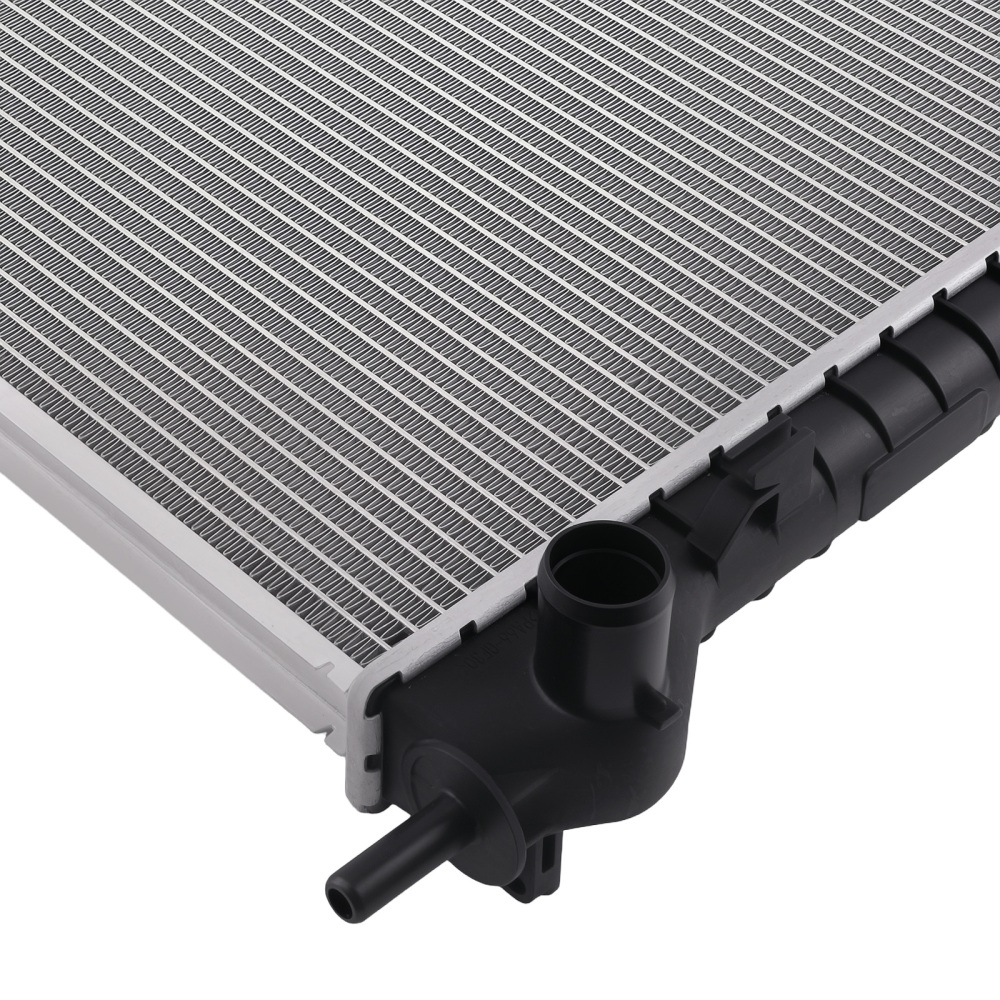 Aluminum Coolant Radiator compatible for Ford Transit Connect 1.8 02-13 1365998 New