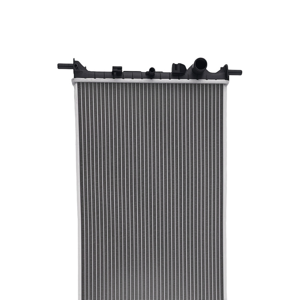 Aluminum Coolant Radiator compatible for Ford Transit Connect 1.8 02-13 1365998 New