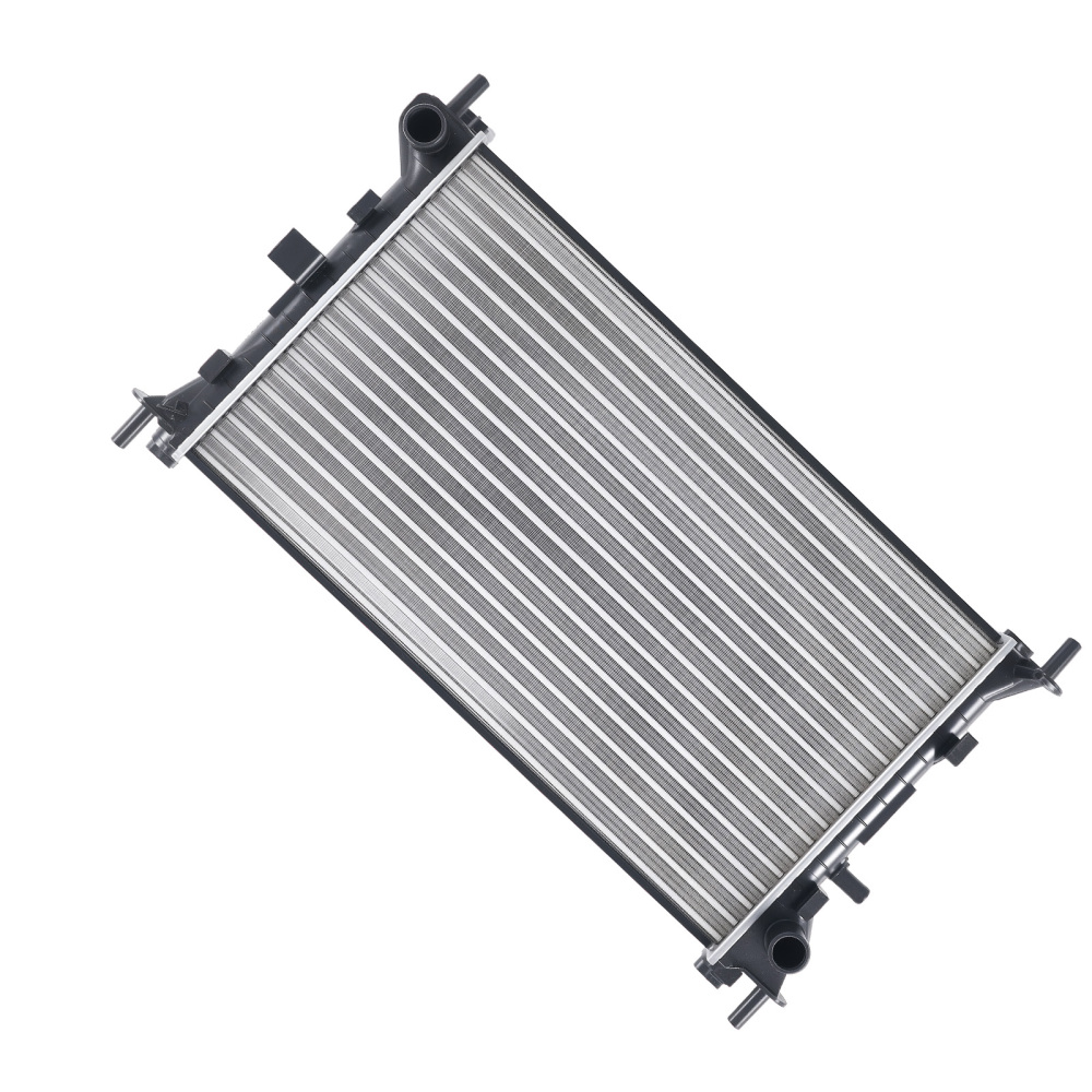 Aluminum Engine Radiator compatible for Ford Focus MK1 Estate 1.8 TDCi 2001-2004