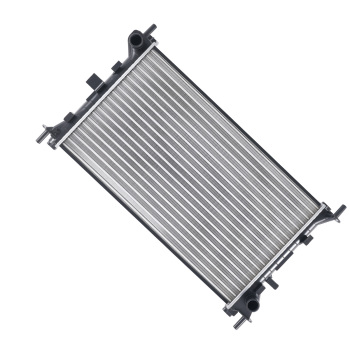 Aluminum Engine Radiator compatible for Ford Focus MK1 Estate 1.8 TDCi 2001-2004