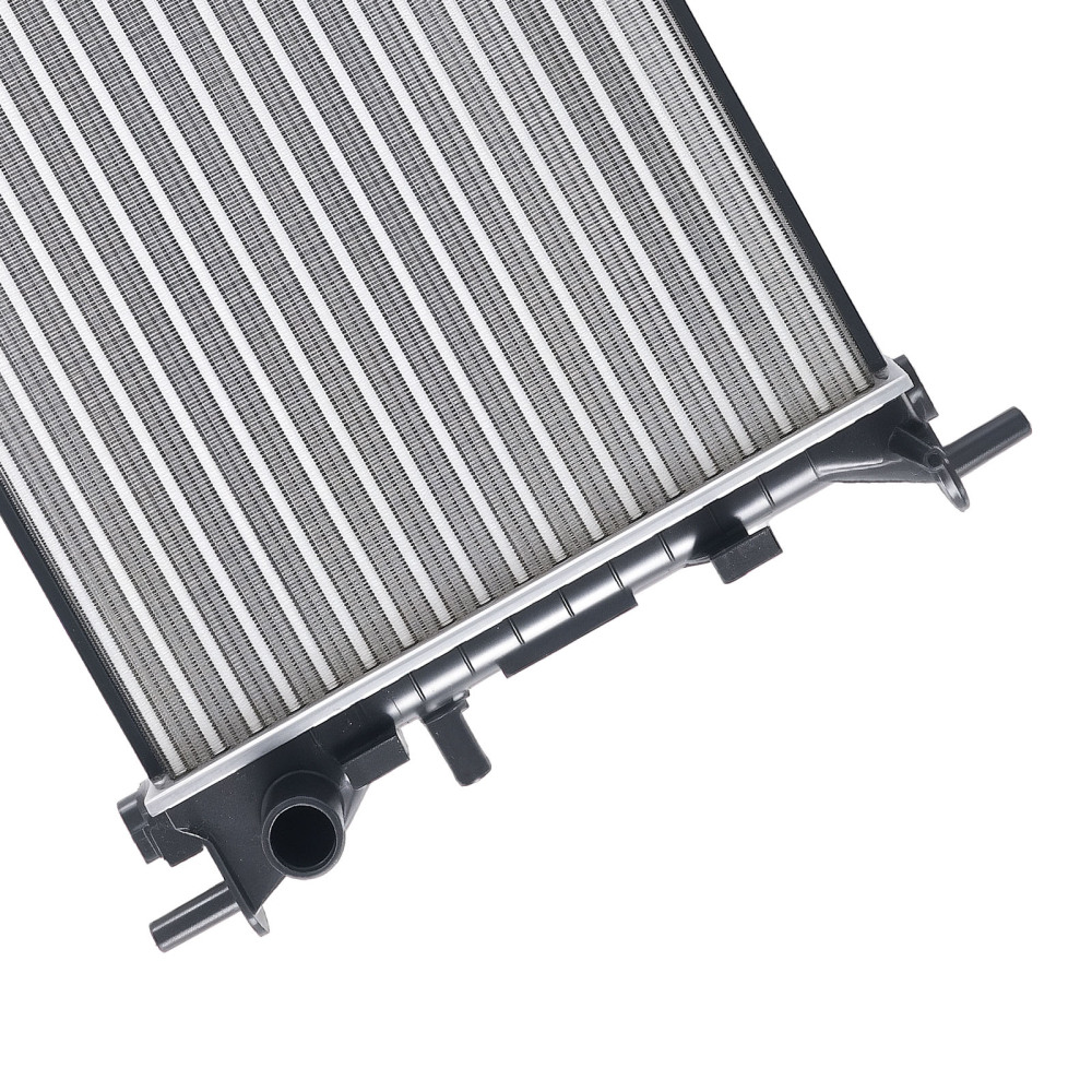 Aluminum Engine Radiator compatible for Ford Focus MK1 Estate 1.8 TDCi 2001-2004