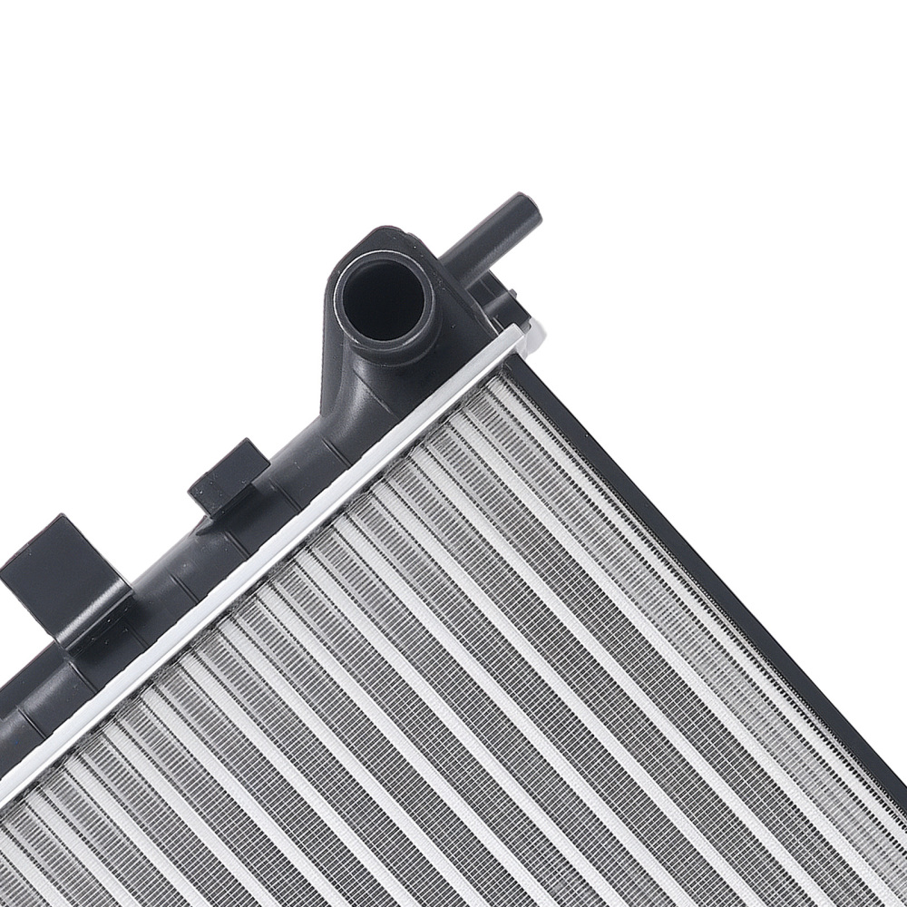 Aluminum Engine Radiator compatible for Ford Focus MK1 Estate 1.8 TDCi 2001-2004