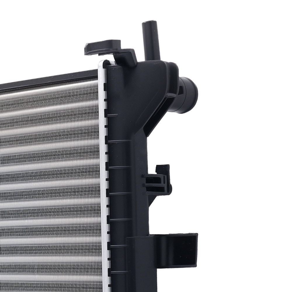 Aluminum Engine Radiator compatible for Ford Focus MK1 Estate 1.8 TDCi 2001-2004