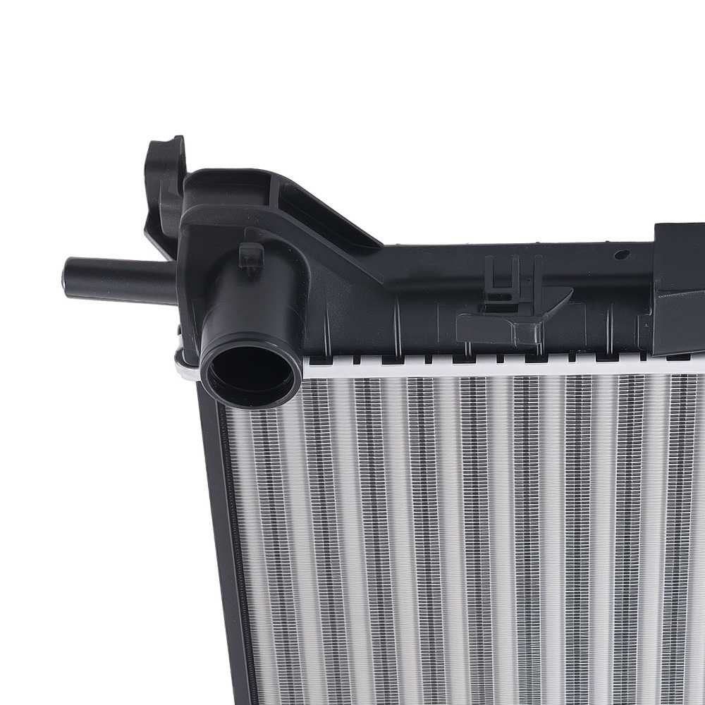 Aluminum Engine Radiator compatible for Ford Focus MK1 Estate 1.8 TDCi 2001-2004