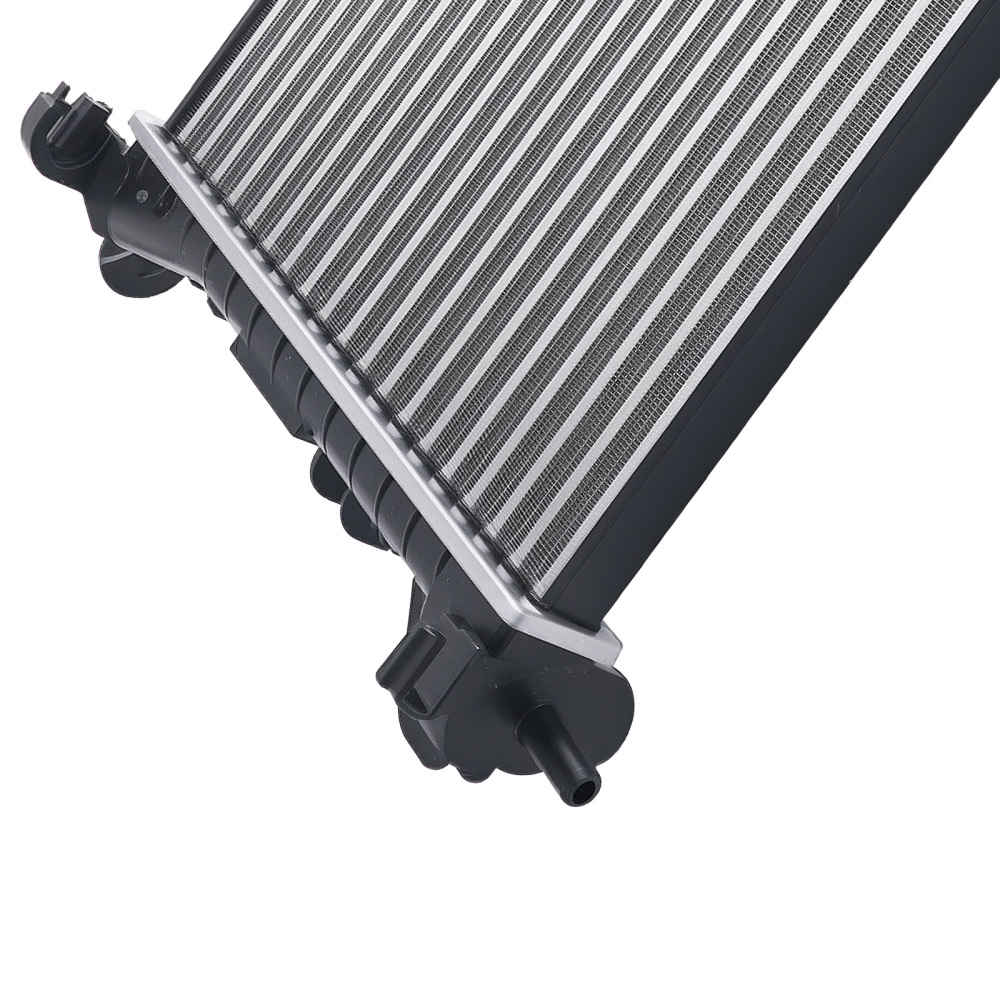 Aluminum Engine Radiator compatible for Ford Focus MK1 Estate 1.8 TDCi 2001-2004