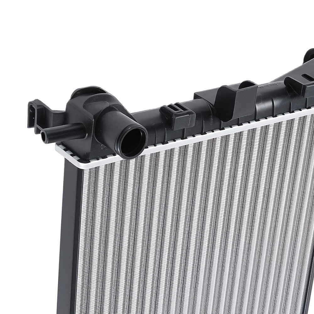 Aluminum Engine Radiator compatible for Ford Focus MK1 Estate 1.8 TDCi 2001-2004