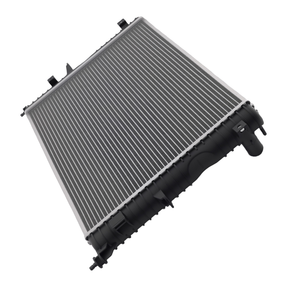 Aluminum Core Radiator compatible for Land Rover Discovery 2.5D 99-04 PDK000080 Cross Flow