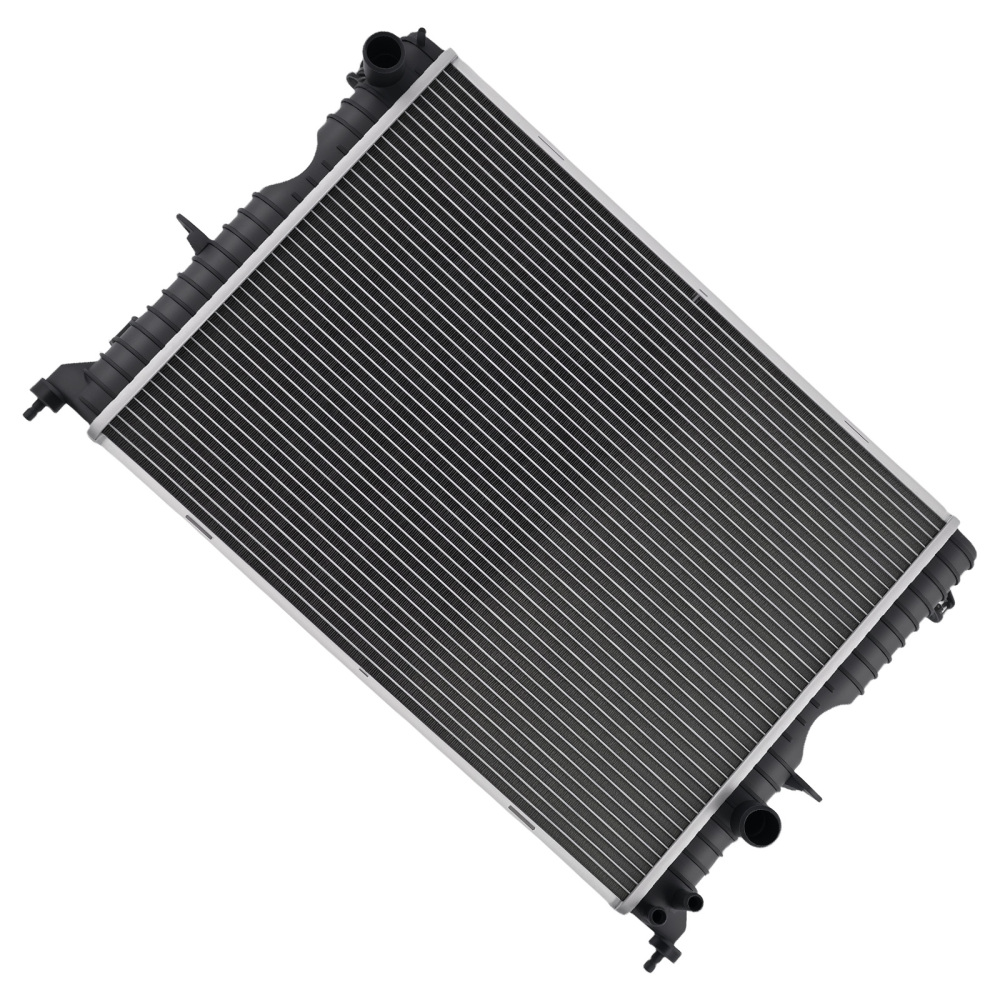 Aluminum Core Radiator compatible for Land Rover Discovery 2.5D 99-04 PDK000080 Cross Flow