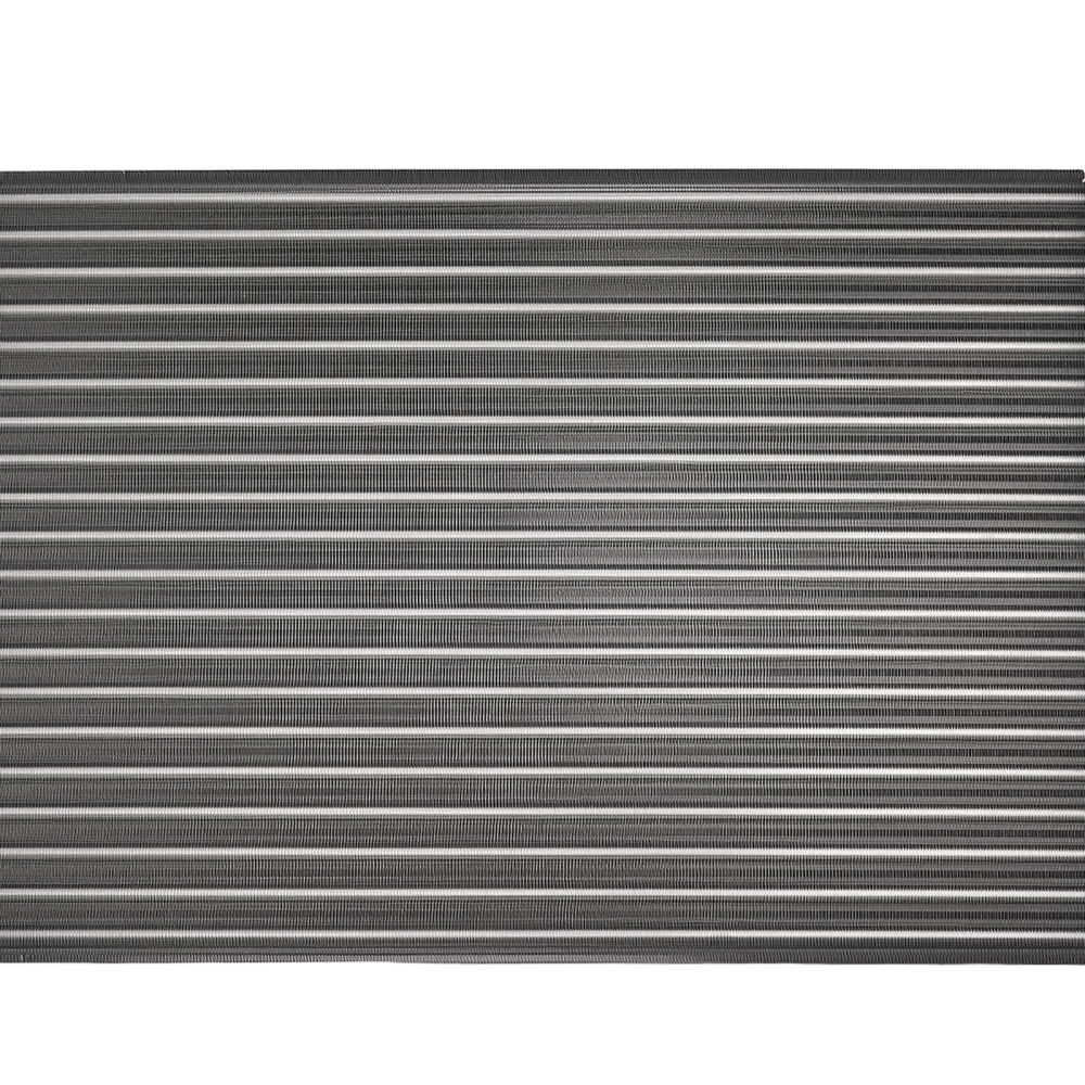 Aluminum Coolant Radiator compatible for Opel Combo Kasten 1.4 16V 2005-2011 1300236