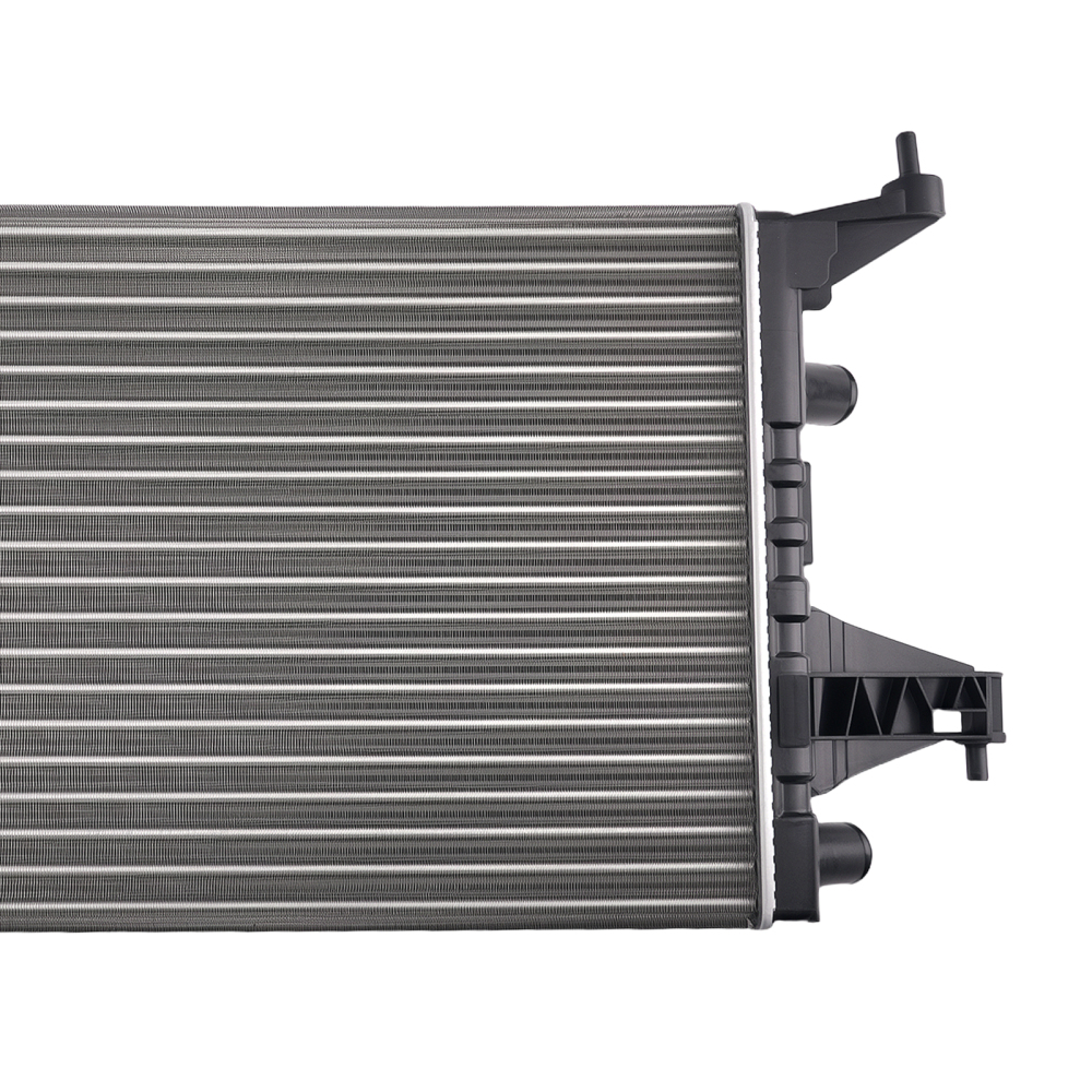 Radiatore Alluminio compatibile per Opel Combo 1.4 16V 90PS 2005-2011 1300236 Nuovo