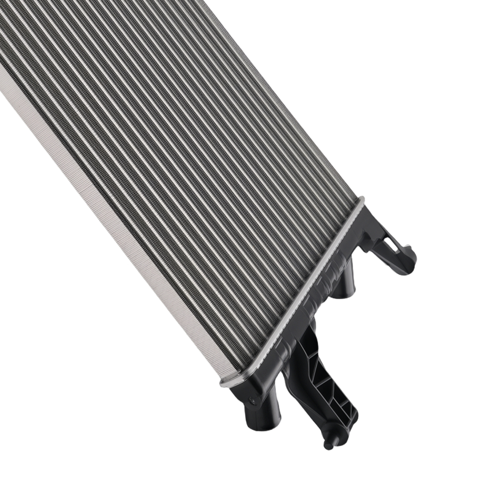 Radiatore Alluminio compatibile per Opel Combo 1.4 16V 90PS 2005-2011 1300236 Nuovo