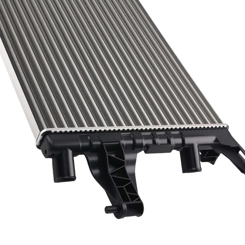 Radiatore Alluminio compatibile per Opel Combo 1.4 16V 90PS 2005-2011 1300236 Nuovo