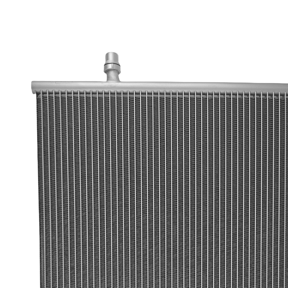 Aluminum Cooling Assembly compatible for Mercedes-Benz C300 W205 2015-2016 A0995002003