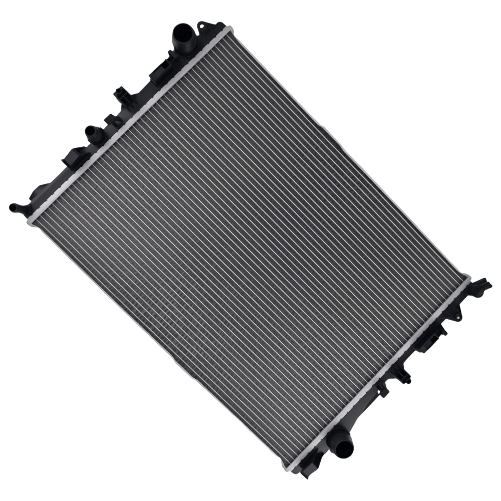 Radiatore Alluminio compatibile per Mercedes E43/E450 AMG 3.0L 2017-2020 995008800