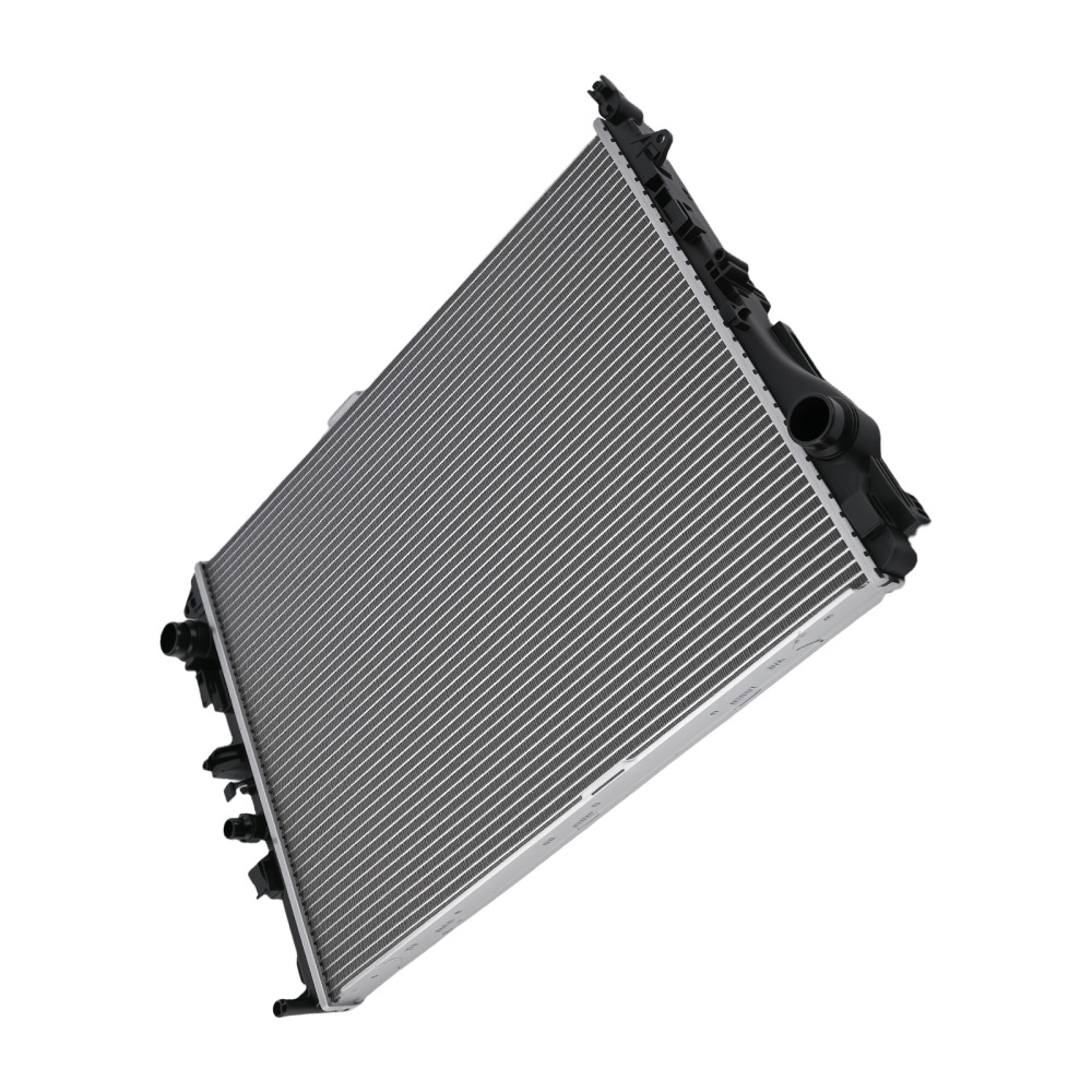 Radiatore Alluminio compatibile per Mercedes E43/E450 AMG 3.0L 2017-2020 995008800