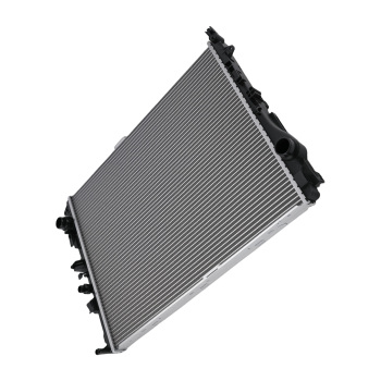 Radiateur Aluminium compatible pour Mercedes E-Class W213 2017-2020 995007100