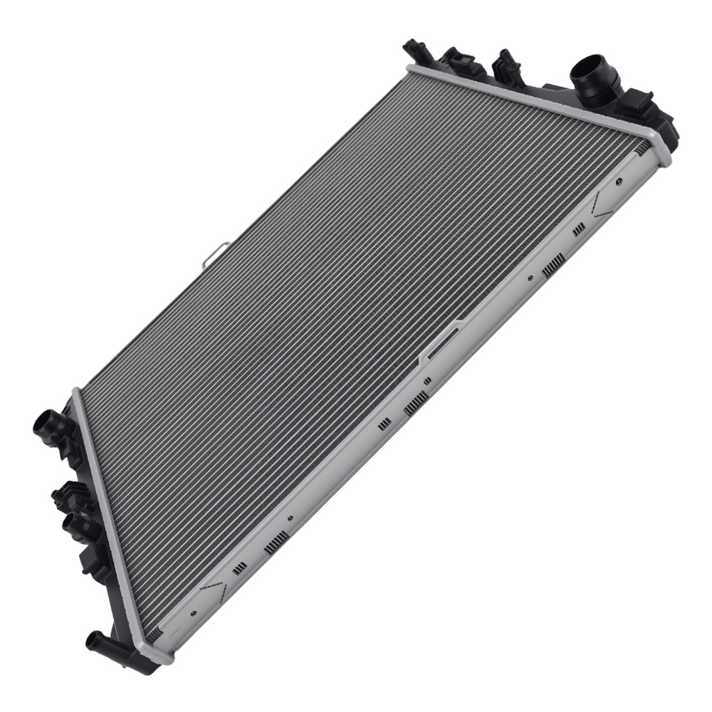 Radiatore Alluminio compatibile per Mercedes E43/E450 AMG 3.0L 2017-2020 995008800