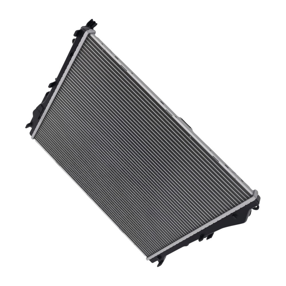 Radiatore Alluminio compatibile per Mercedes E43/E450 AMG 3.0L 2017-2020 995008800