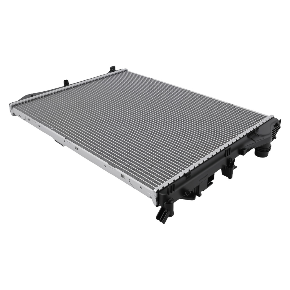 Radiatore Alluminio compatibile per Mercedes E43/E450 AMG 3.0L 2017-2020 995008800