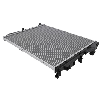 Radiatore Alluminio compatibile per Mercedes E43/E450 AMG 3.0L 2017-2020 995008800